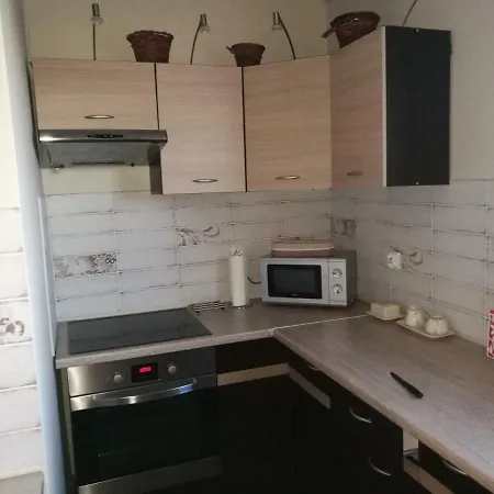 Kinio Apartamento Gdańsk