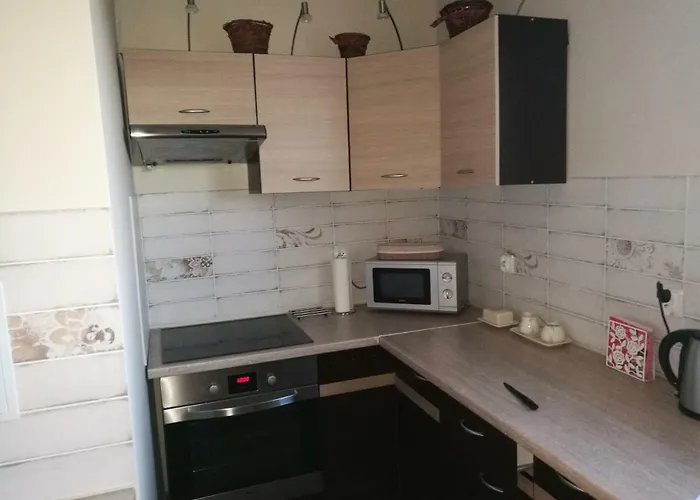 Kinio Apartament Gdańsk